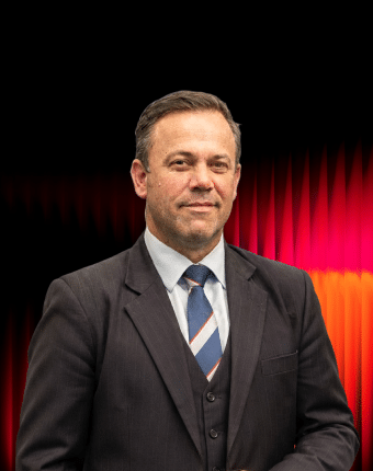 David Mason-Jones